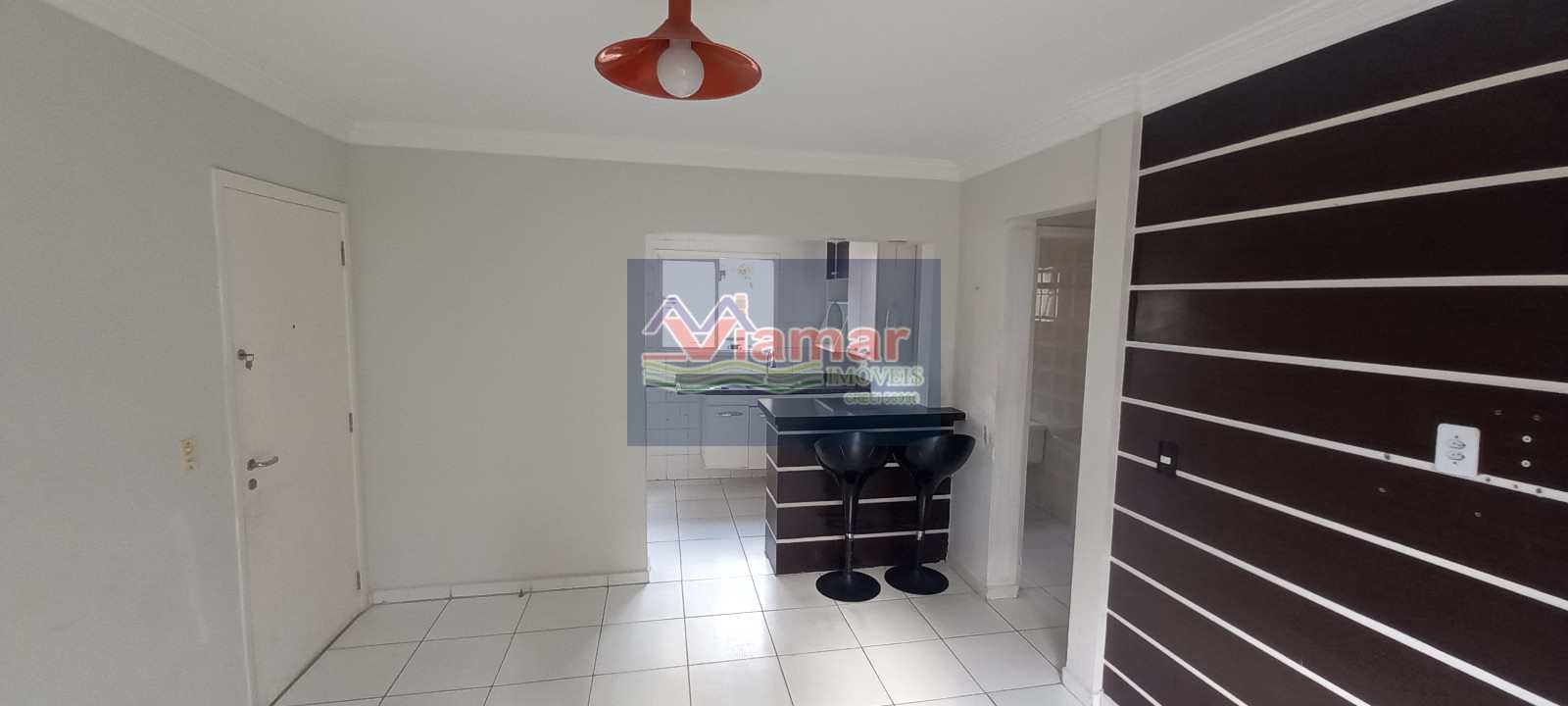 Apartamento para alugar com 2 quartos, 58m² - Foto 4