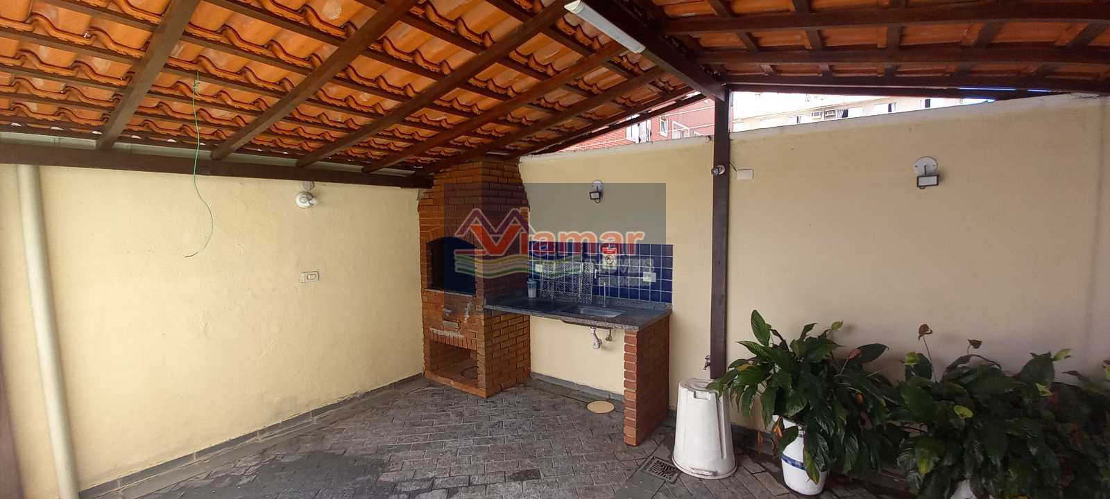 Apartamento para alugar com 2 quartos, 58m² - Foto 21