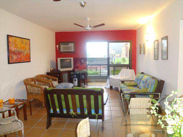 Apartamento em Guarujá bairro Praia da Enseada