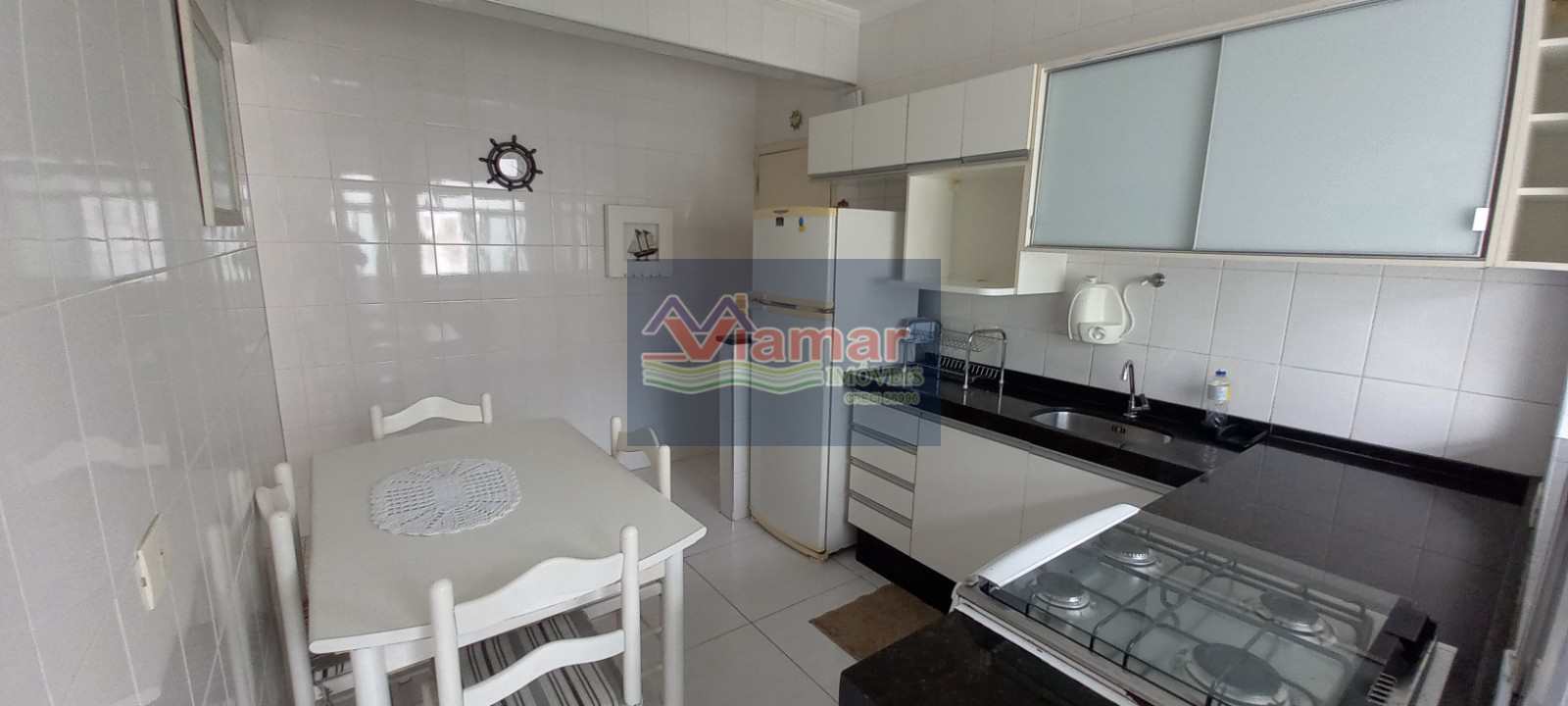 Apartamento à venda com 1 quarto, 50m² - Foto 9