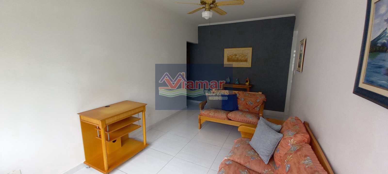 Apartamento à venda com 1 quarto, 50m² - Foto 2