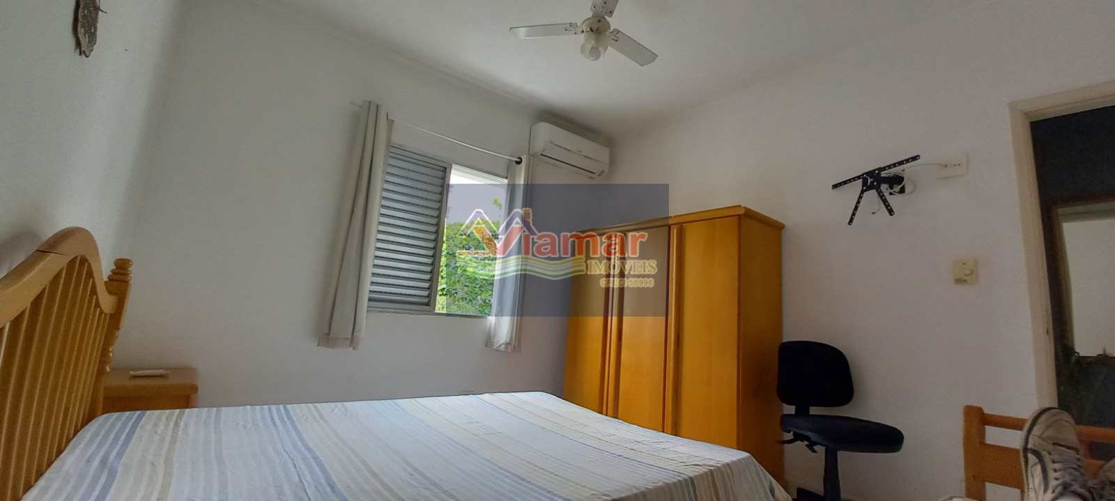 Apartamento à venda com 1 quarto, 50m² - Foto 15