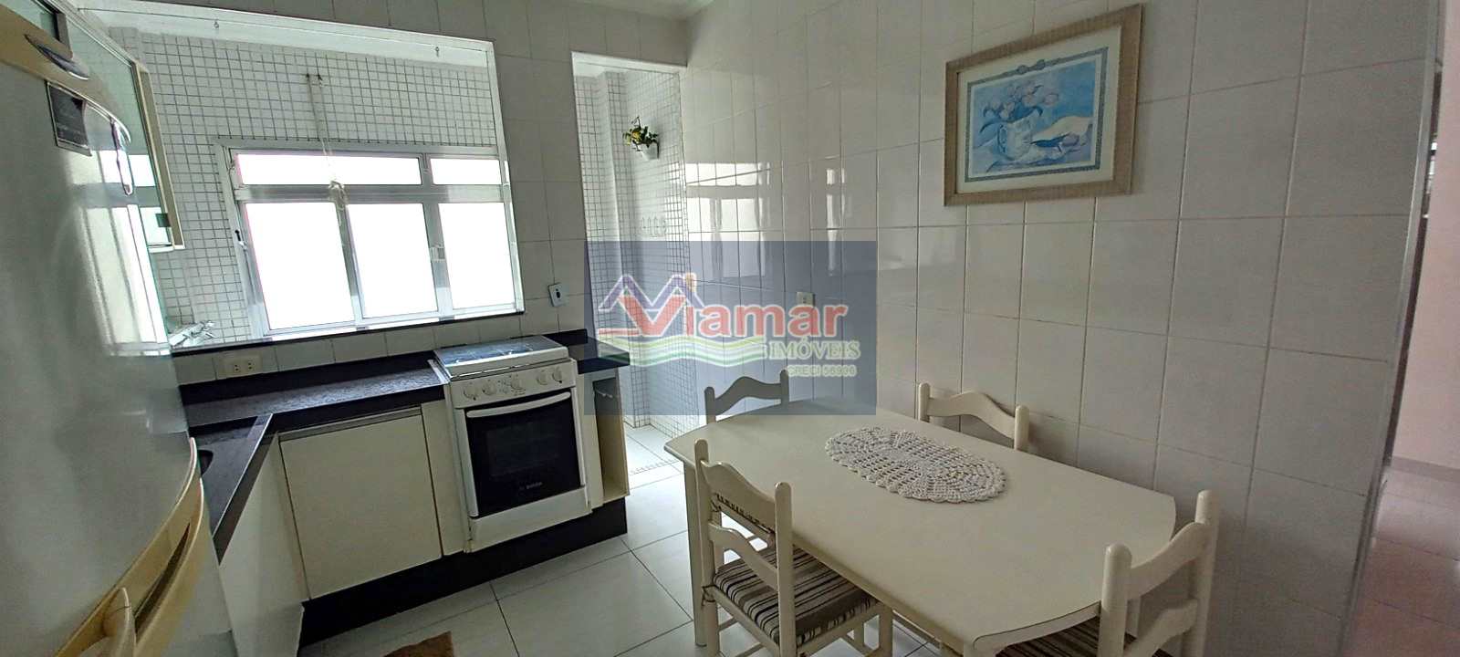 Apartamento à venda com 1 quarto, 50m² - Foto 6