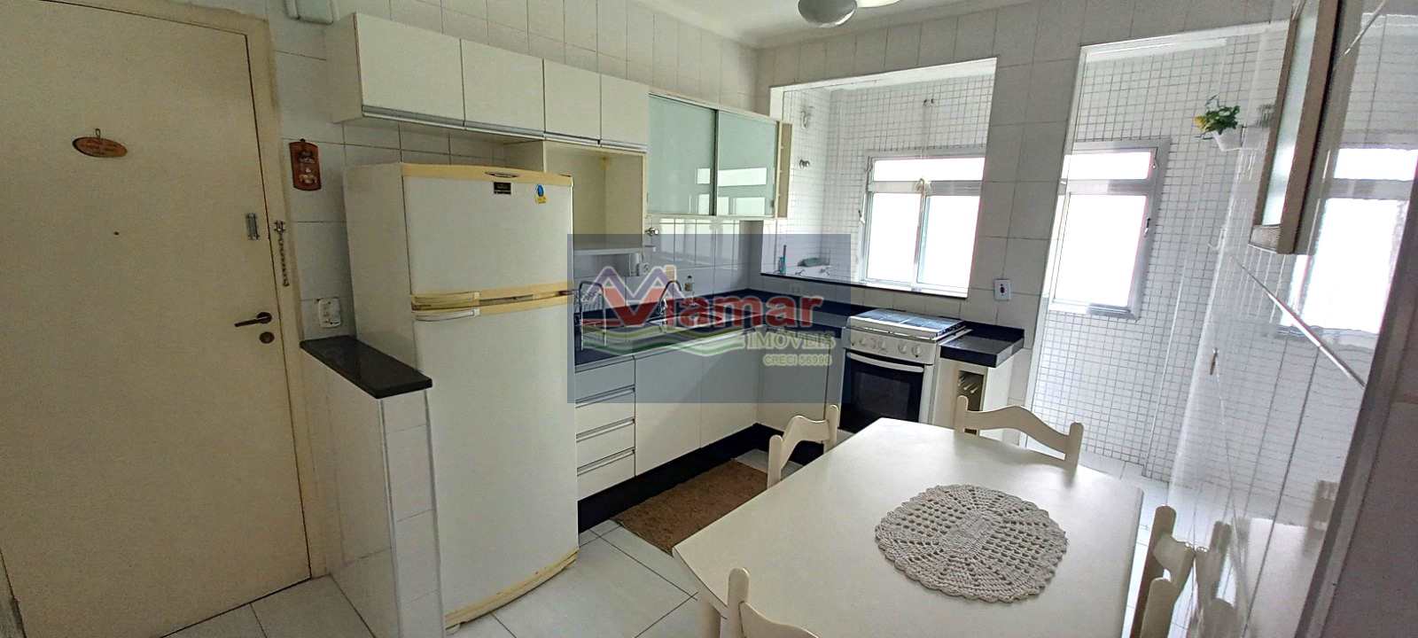 Apartamento à venda com 1 quarto, 50m² - Foto 7