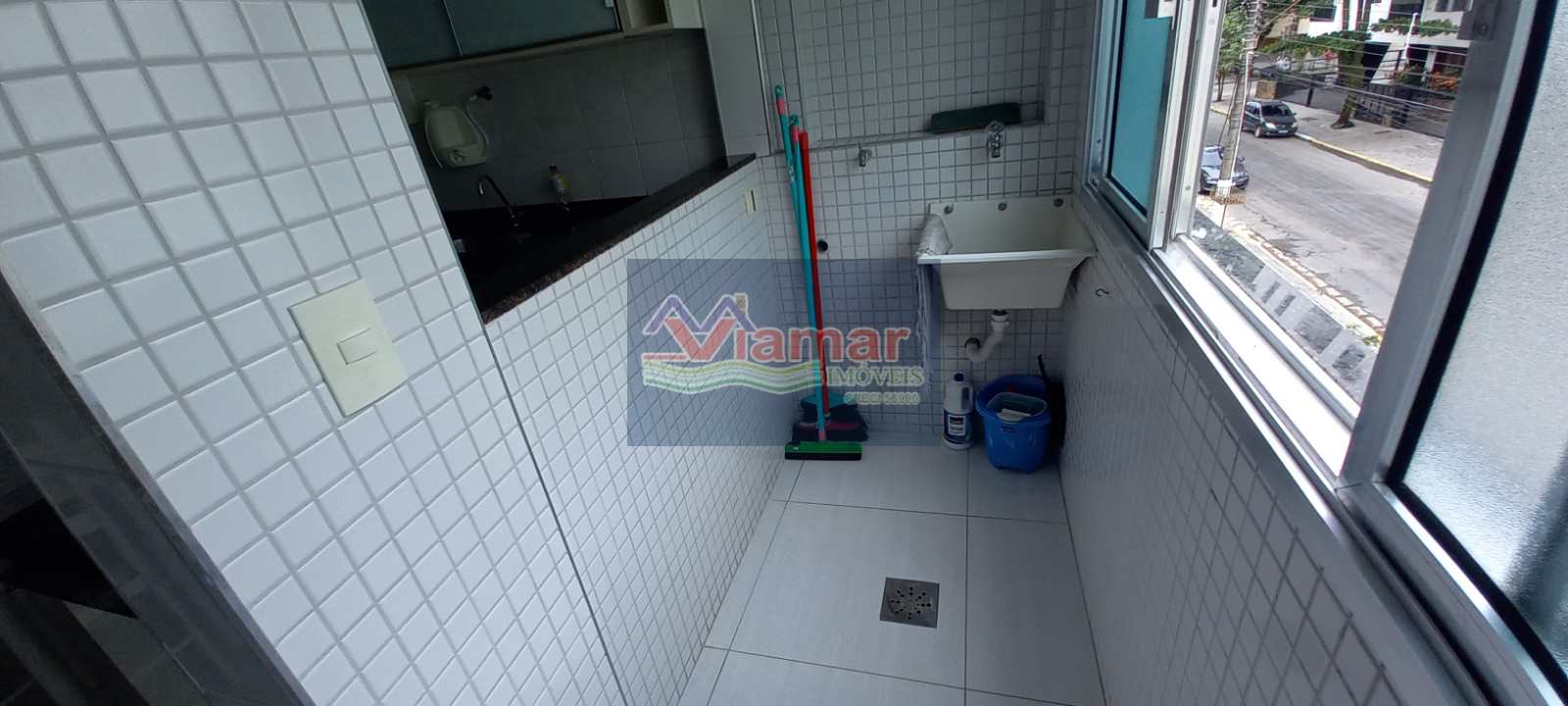 Apartamento à venda com 1 quarto, 50m² - Foto 11