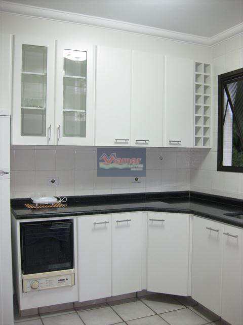 Apartamento à venda com 3 quartos, 168m² - Foto 8