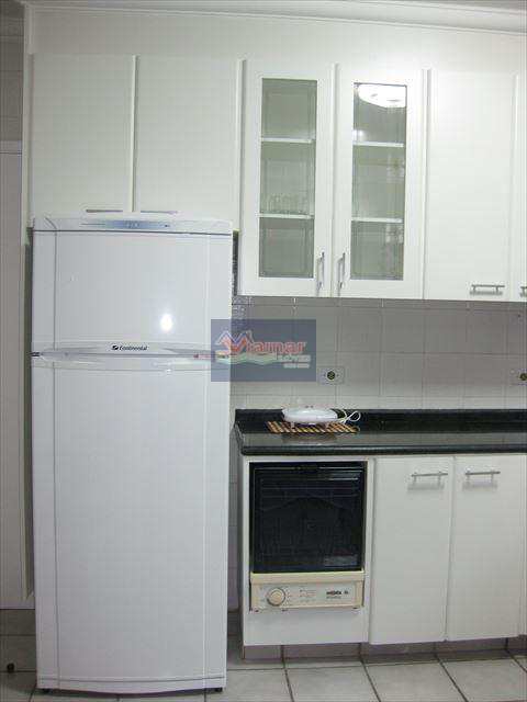 Apartamento à venda com 3 quartos, 168m² - Foto 6