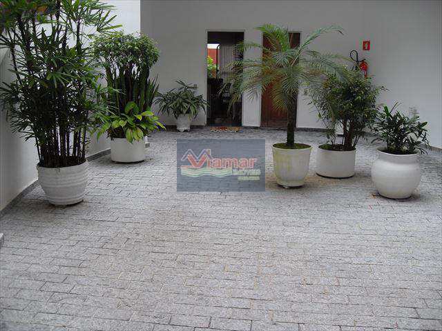 Apartamento em Guarujá bairro Praia da Enseada