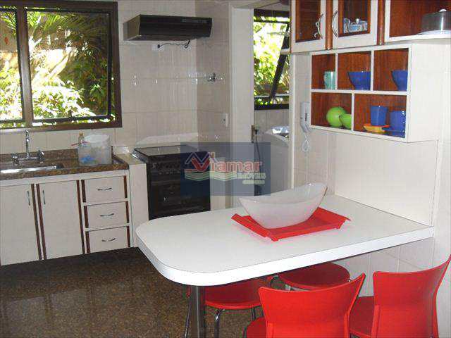 Apartamento à venda com 4 quartos, 145m² - Foto 29