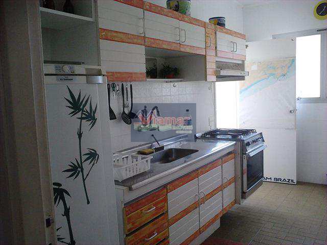 Apartamento em Guarujá bairro Península