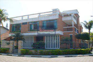 Casa em Guarujá bairro Jardim Enseada