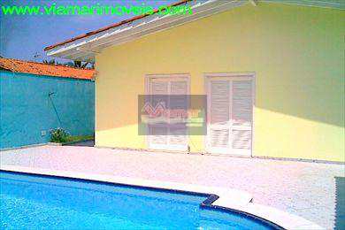 Casa em Guarujá bairro Jardim Enseada
