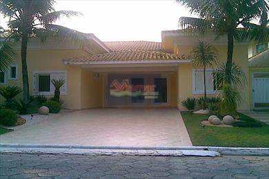 Casa em Guarujá bairro Jardim Enseada