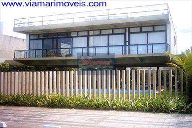 Casa em Guarujá bairro Jardim Enseada