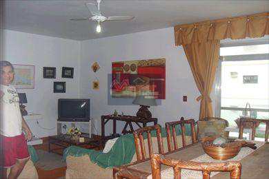 Apartamento em Guarujá bairro Jardim Enseada