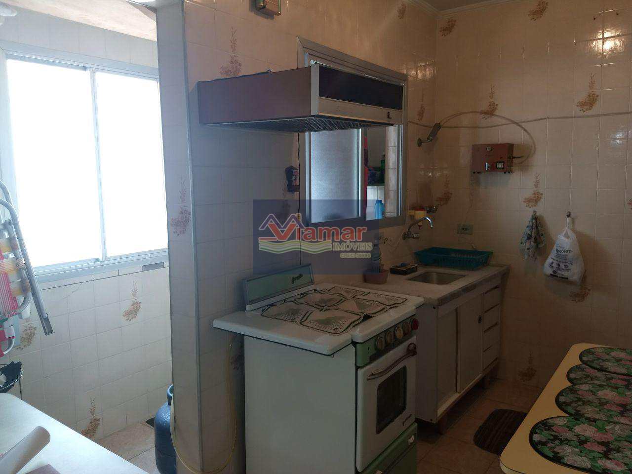 Apartamento à venda, 60m² - Foto 3