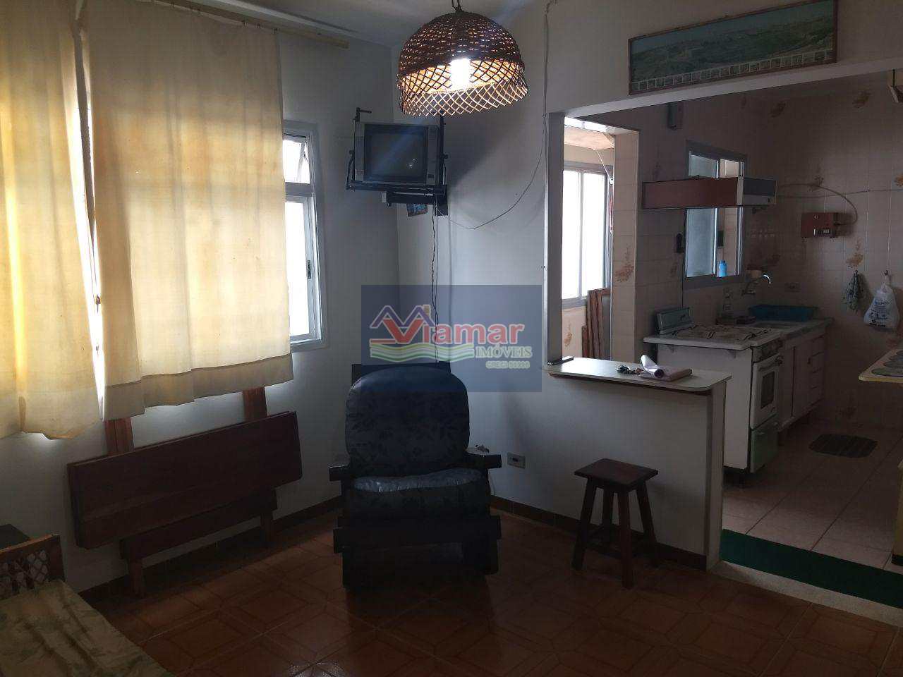 Apartamento à venda, 60m² - Foto 2