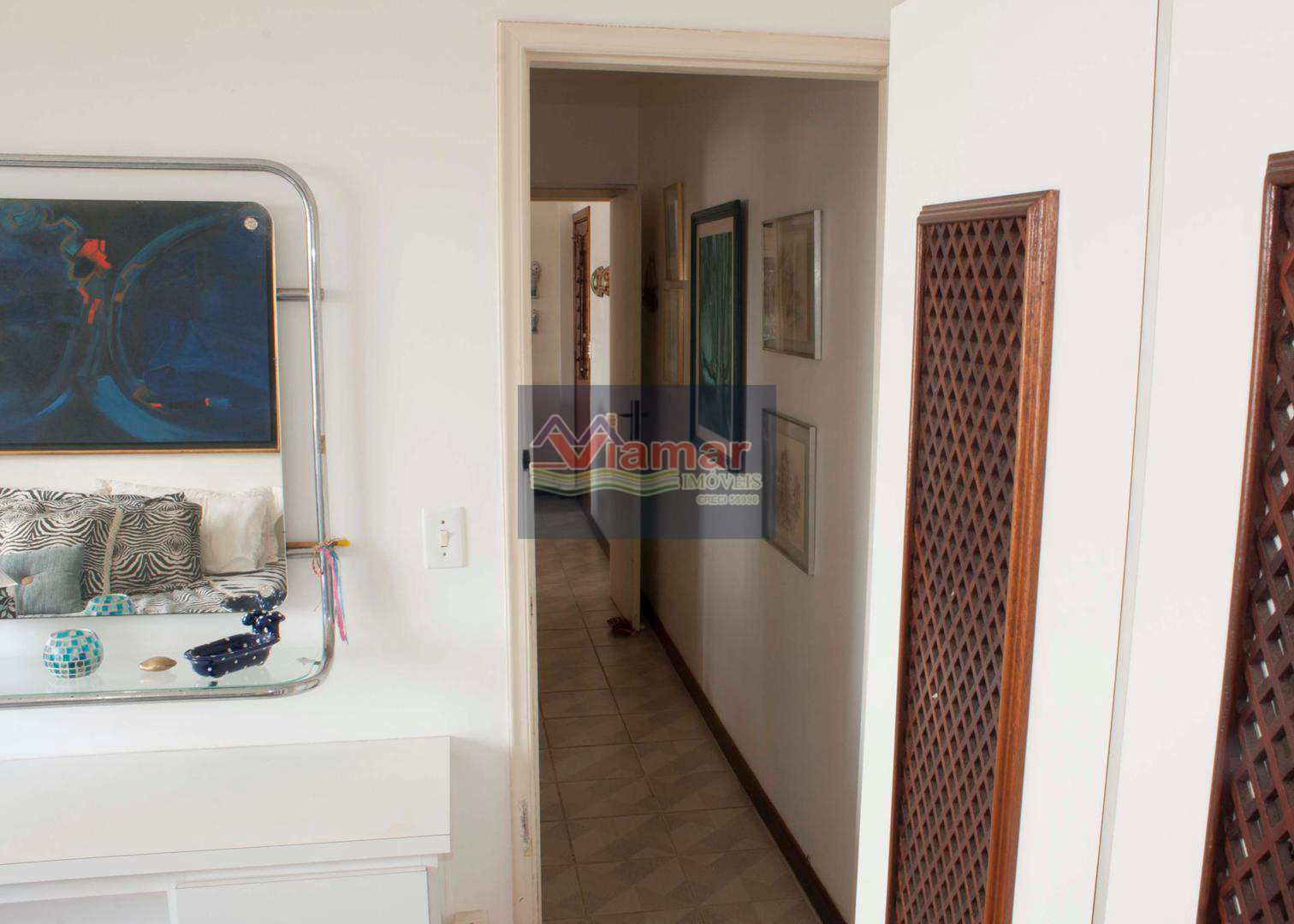 Apartamento à venda com 3 quartos, 95m² - Foto 12