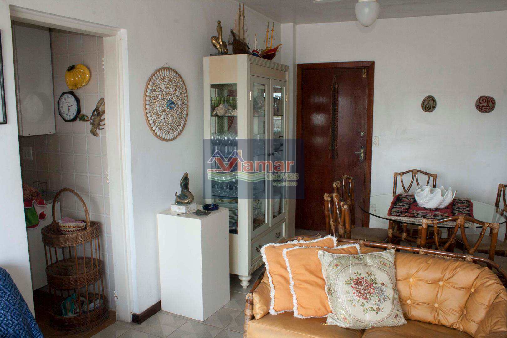 Apartamento à venda com 3 quartos, 95m² - Foto 4