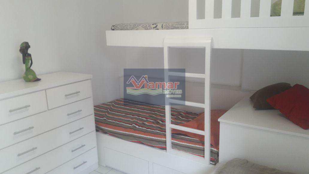 Apartamento à venda com 3 quartos, 130m² - Foto 22