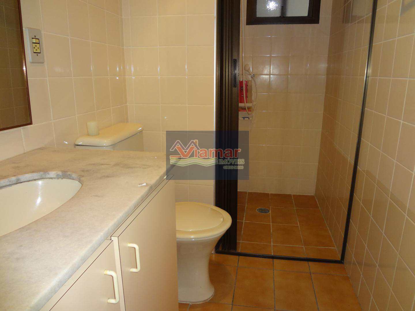 Apartamento à venda com 3 quartos, 90m² - Foto 9