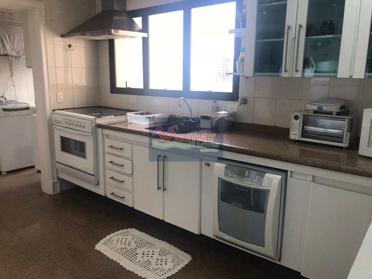 Apartamento à venda e temporada com 3 quartos, 145m² - Foto 13