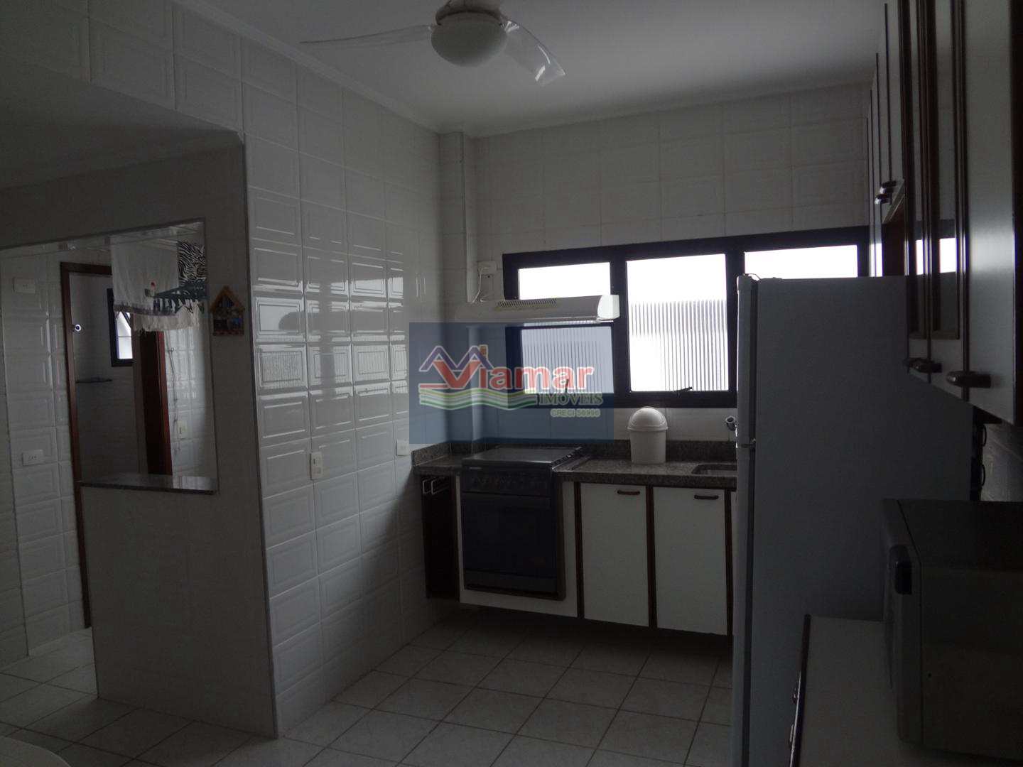 Apartamento à venda com 3 quartos, 125m² - Foto 14