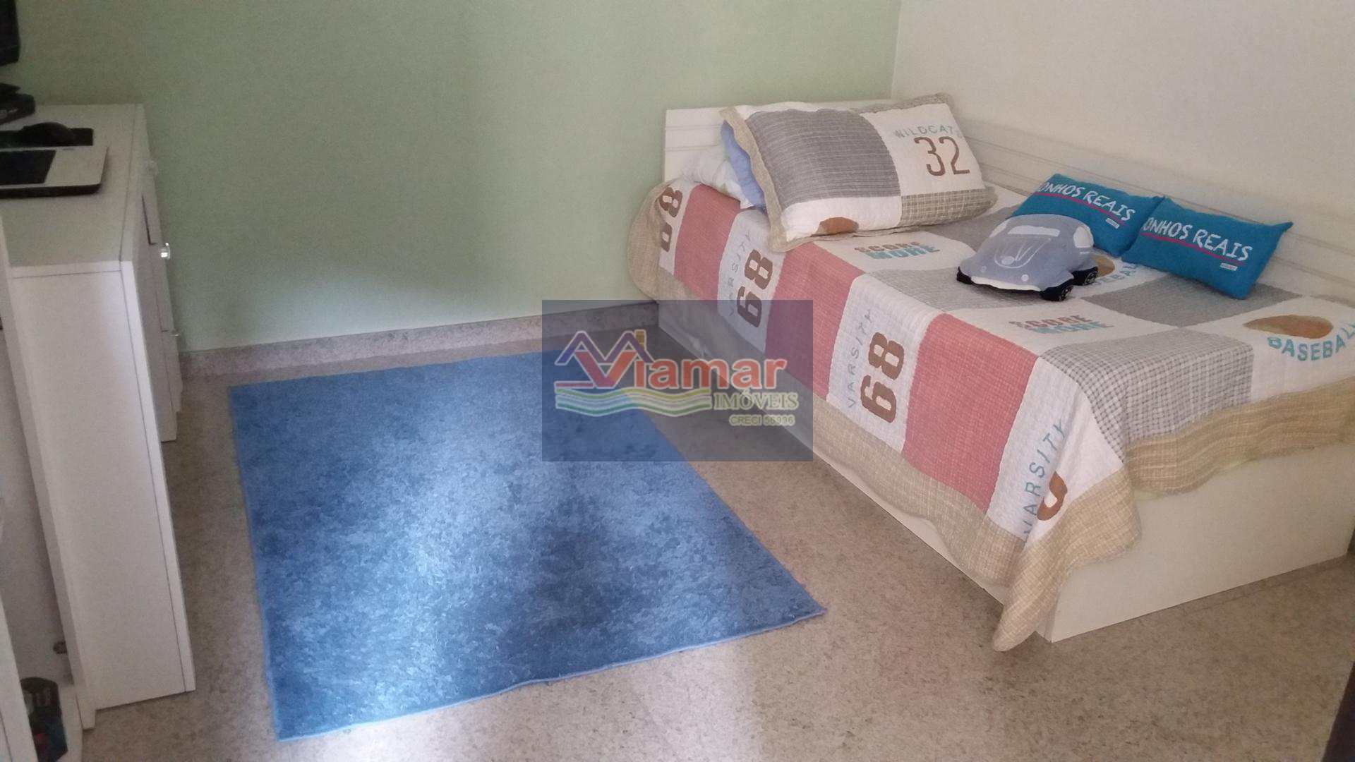 Apartamento à venda com 3 quartos, 110m² - Foto 8