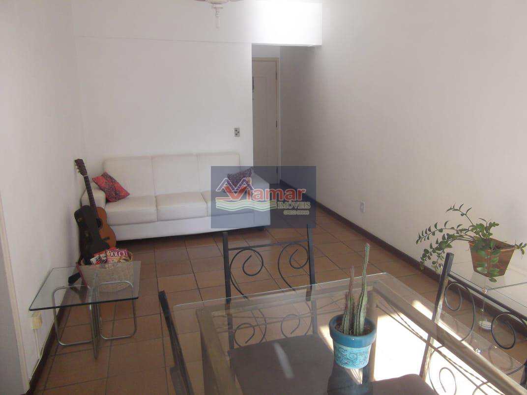 Apartamento à venda com 2 quartos, 75m² - Foto 3