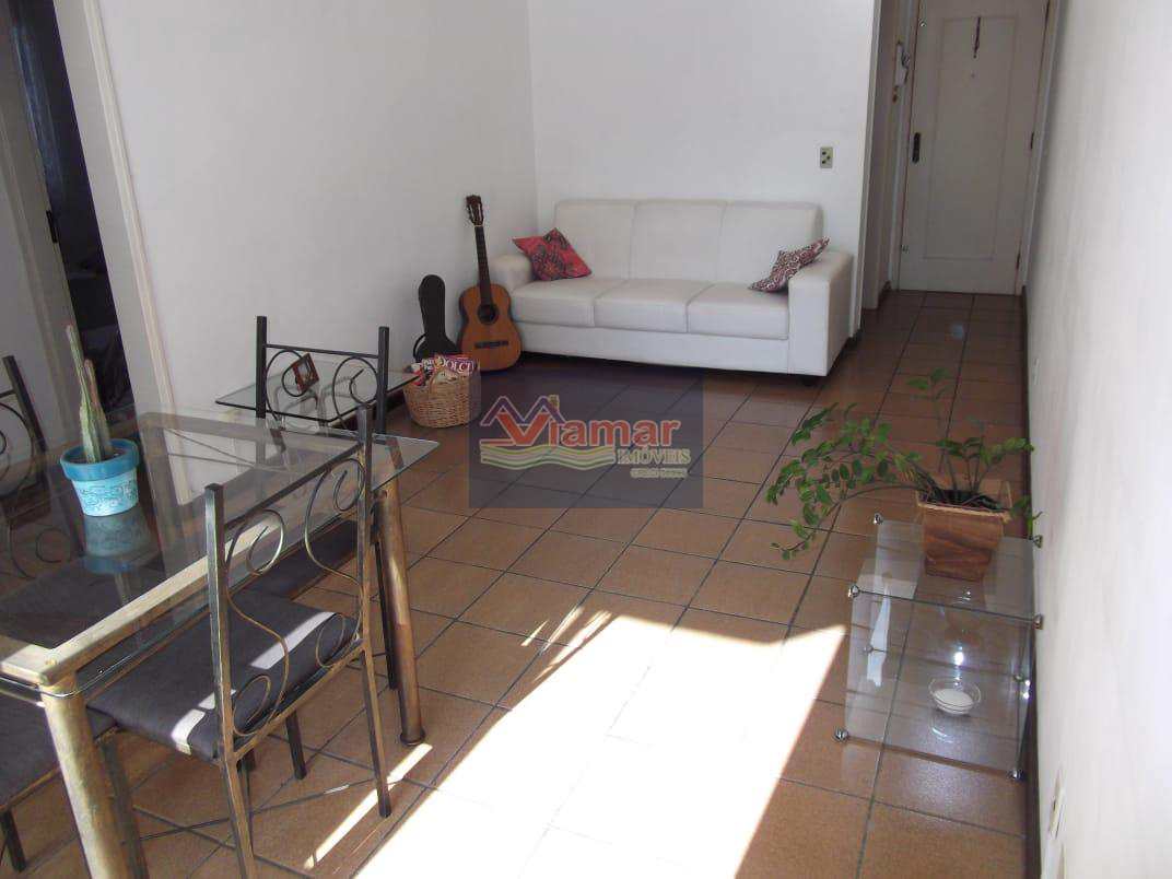 Apartamento à venda com 2 quartos, 75m² - Foto 5