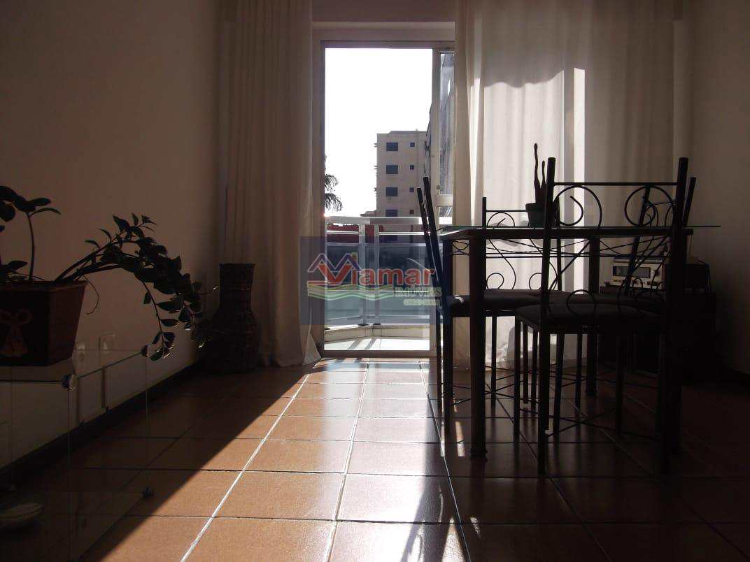 Apartamento à venda com 2 quartos, 75m² - Foto 2