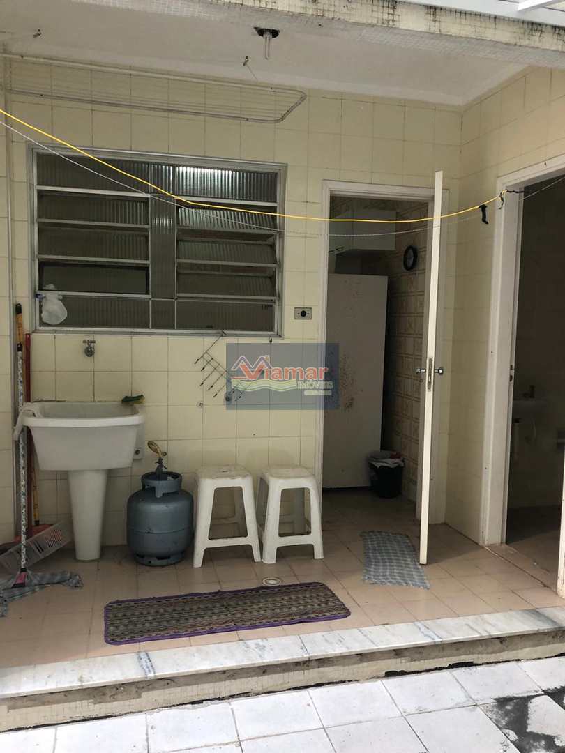 Apartamento para alugar com 1 quarto, 60m² - Foto 17