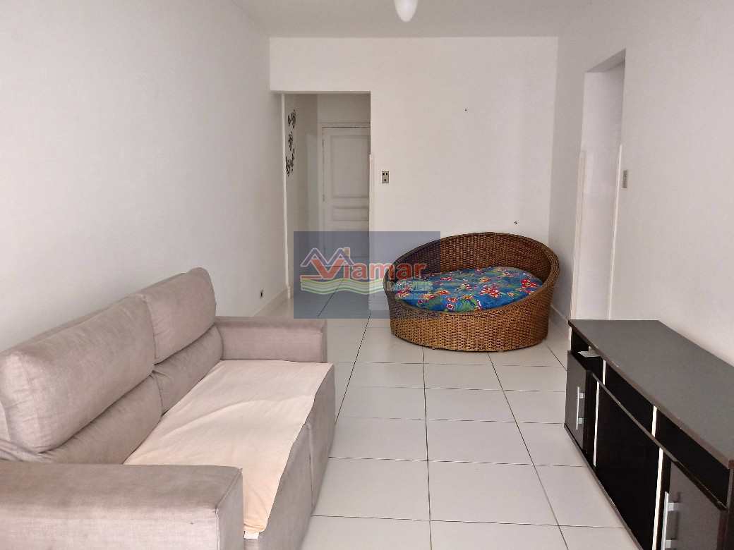 Apartamento para alugar com 1 quarto, 60m² - Foto 3