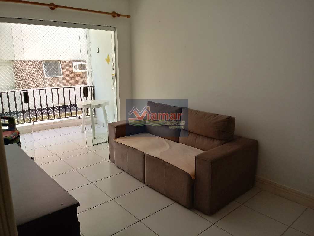 Apartamento para alugar com 1 quarto, 60m² - Foto 2