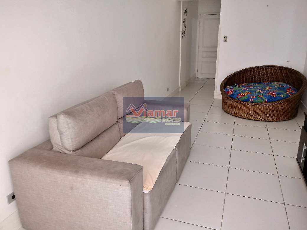 Apartamento para alugar com 1 quarto, 60m² - Foto 4