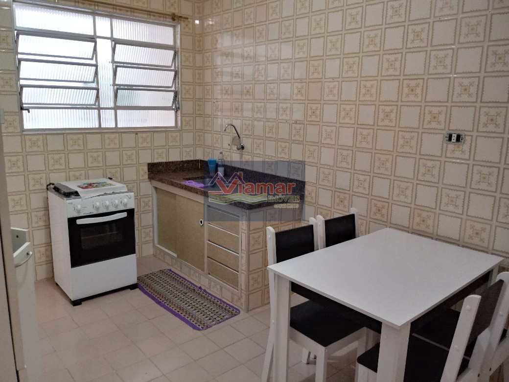 Apartamento para alugar com 1 quarto, 60m² - Foto 9