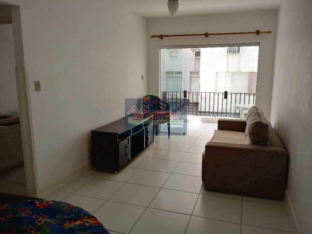 Apartamento para alugar com 1 quarto, 60m² - Foto 1