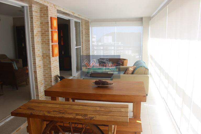 Apartamento, 3 quartos, 158 m² - Foto 1