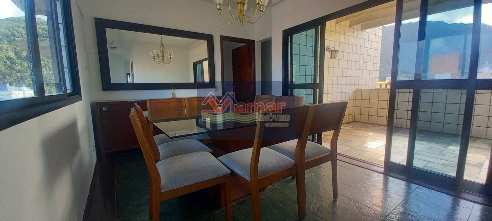 Cobertura, 2 quartos, 170 m² - Foto 5