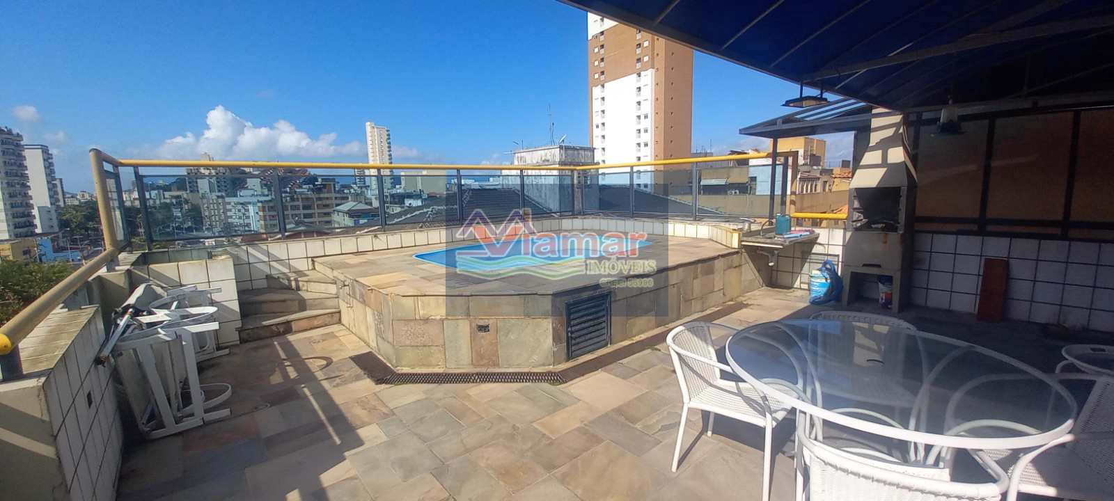 Cobertura, 2 quartos, 170 m² - Foto 1