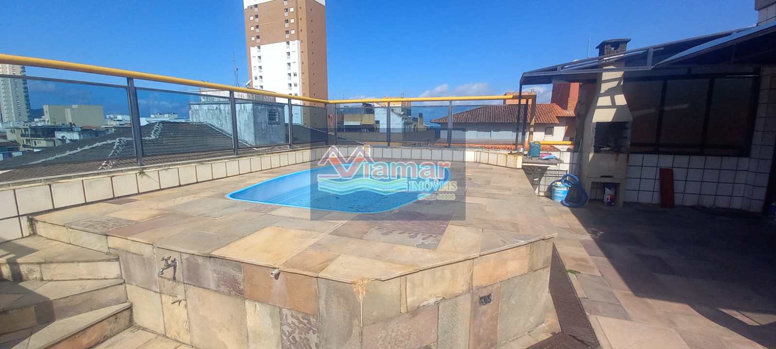 Cobertura, 2 quartos, 170 m² - Foto 2