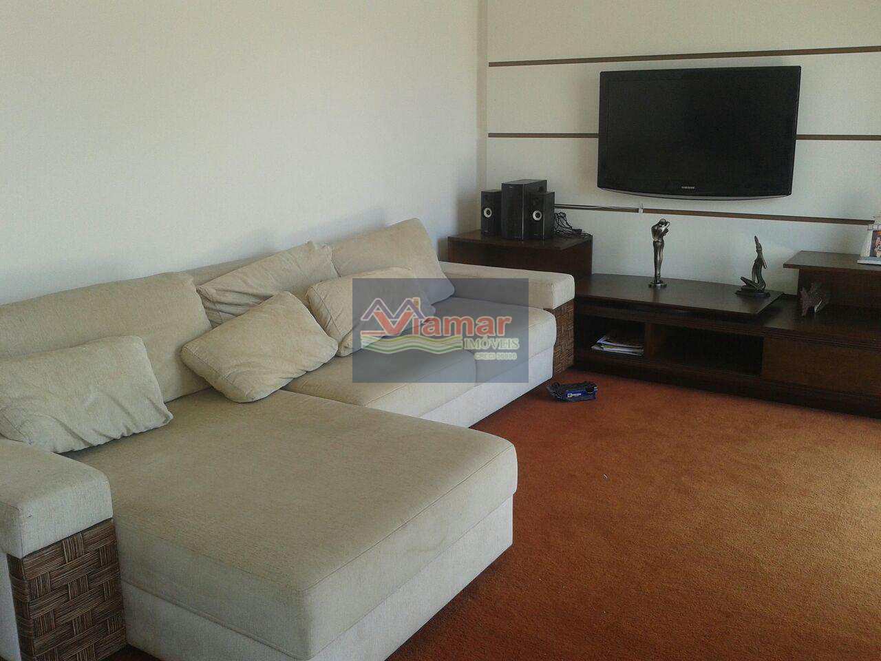 Cobertura à venda e aluguel com 2 quartos, 170m² - Foto 4