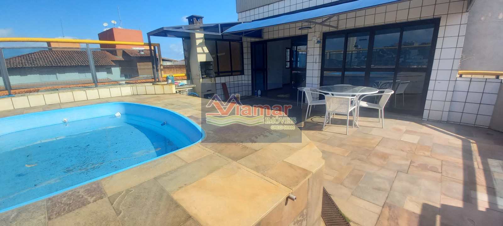 Cobertura, 2 quartos, 170 m² - Foto 3