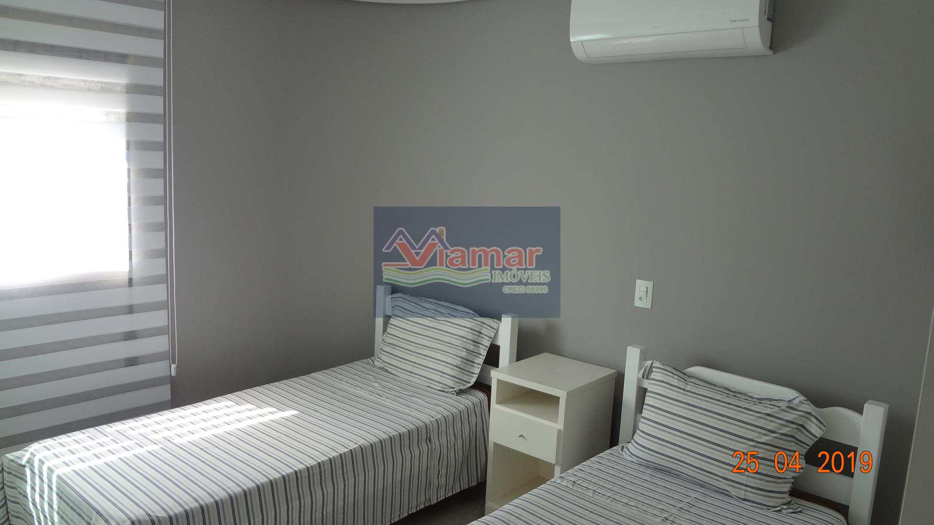 Apartamento à venda com 5 quartos, 226m² - Foto 21