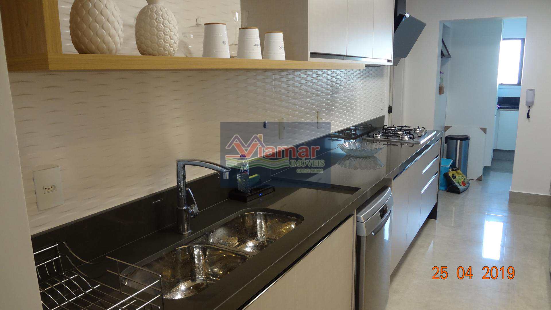 Apartamento à venda com 5 quartos, 226m² - Foto 16