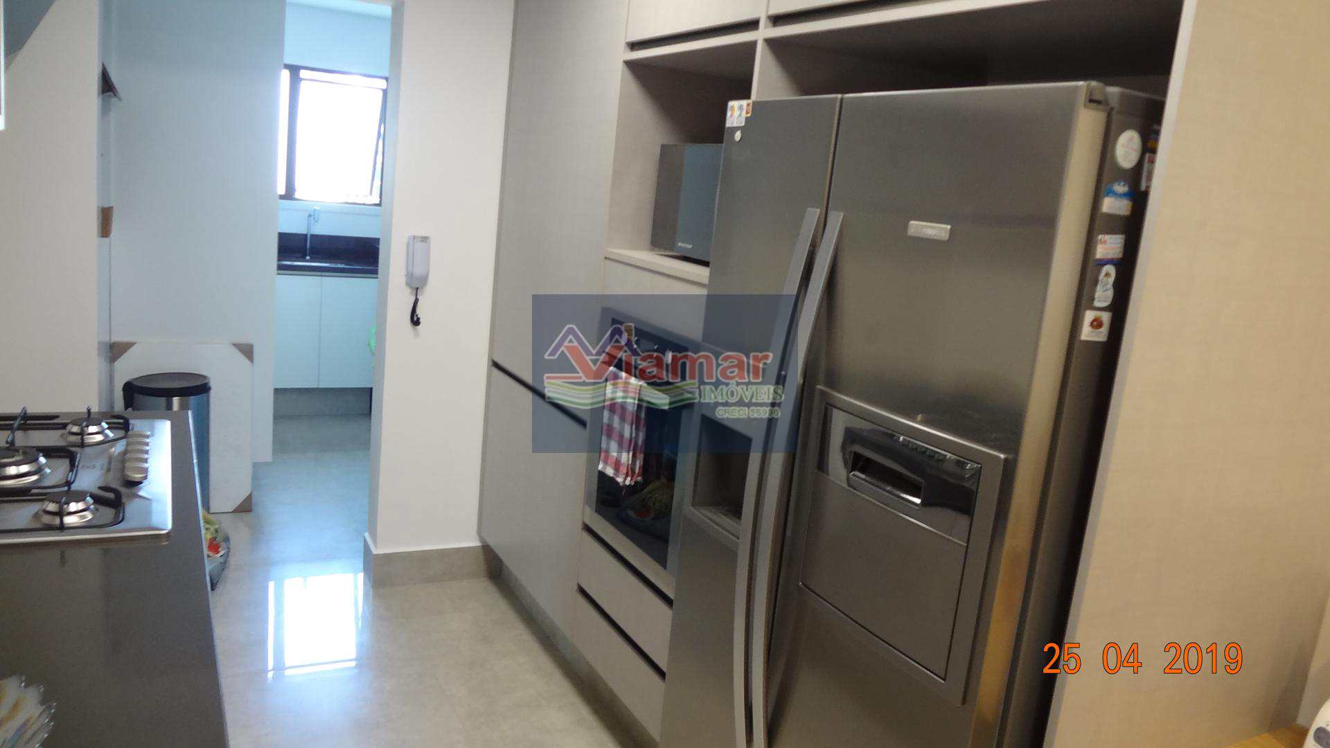 Apartamento à venda com 5 quartos, 226m² - Foto 17