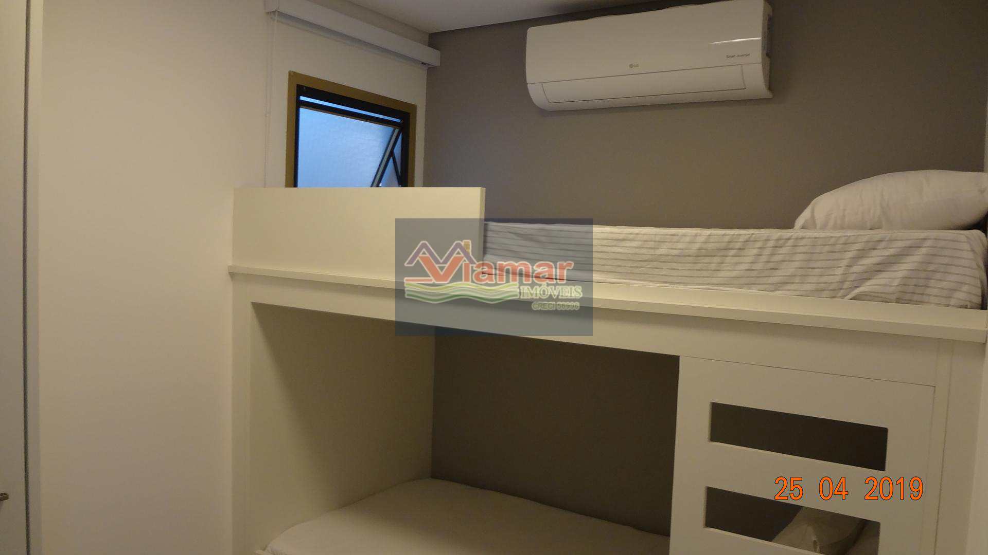 Apartamento à venda com 5 quartos, 226m² - Foto 28