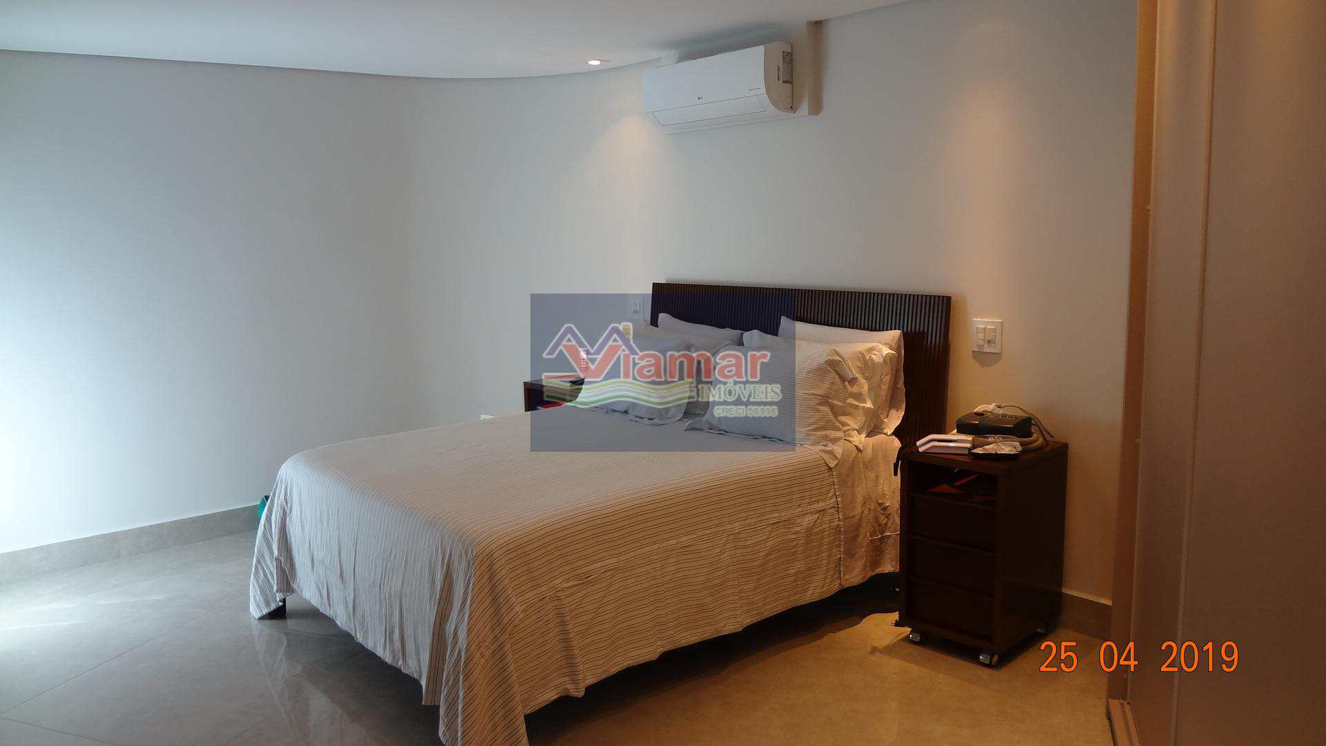 Apartamento à venda com 5 quartos, 226m² - Foto 30