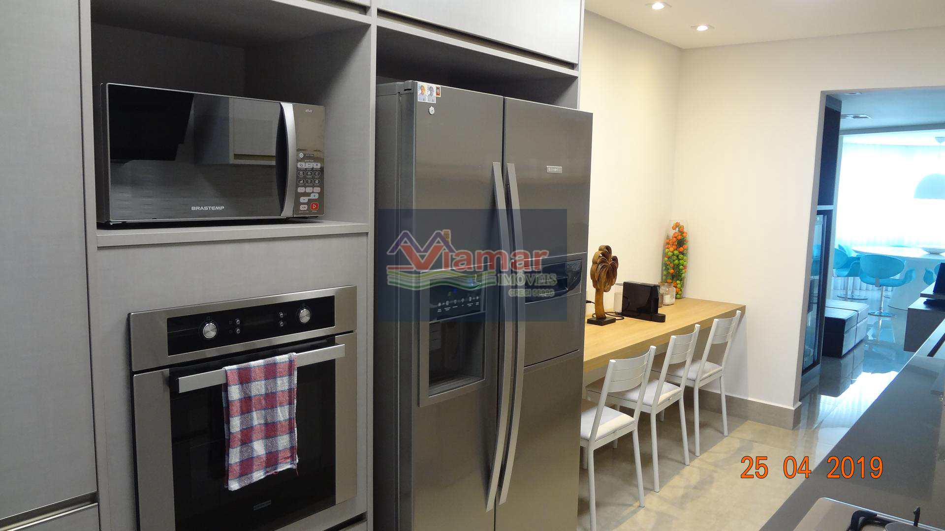 Apartamento à venda com 5 quartos, 226m² - Foto 20