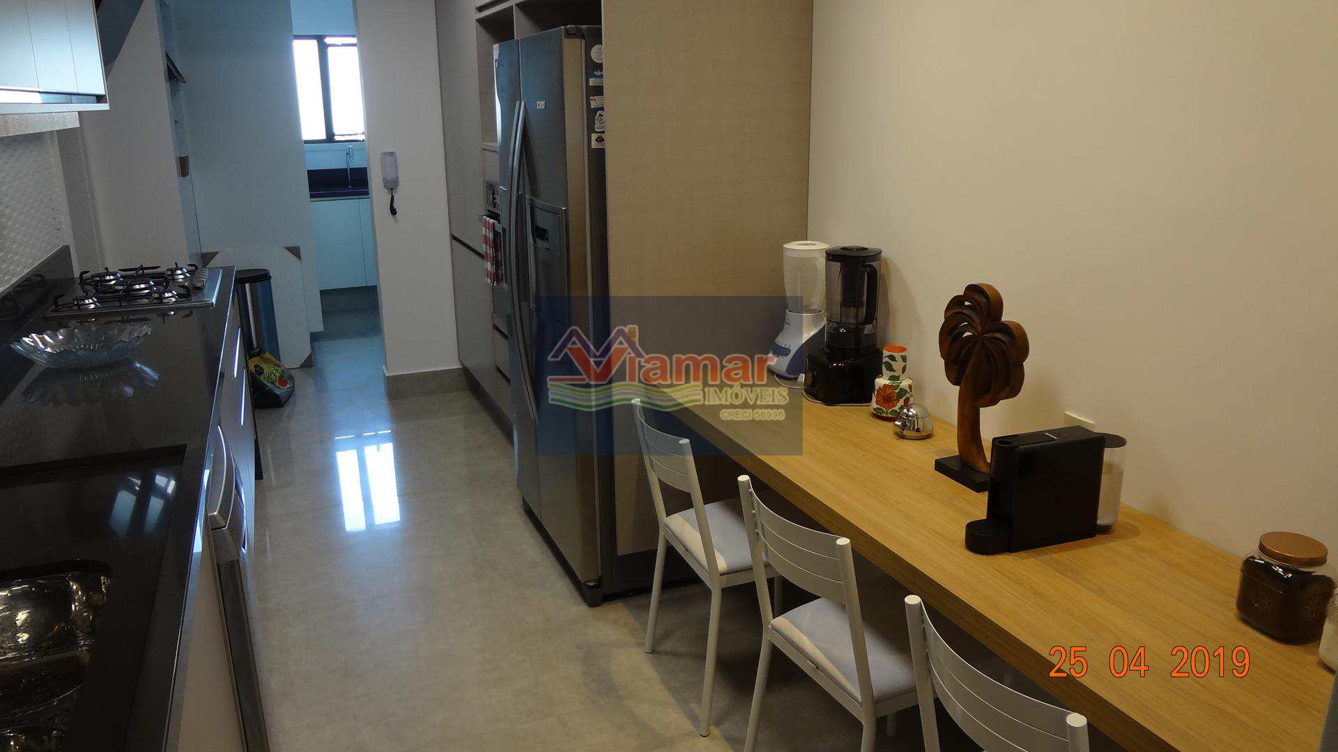 Apartamento à venda com 5 quartos, 226m² - Foto 15